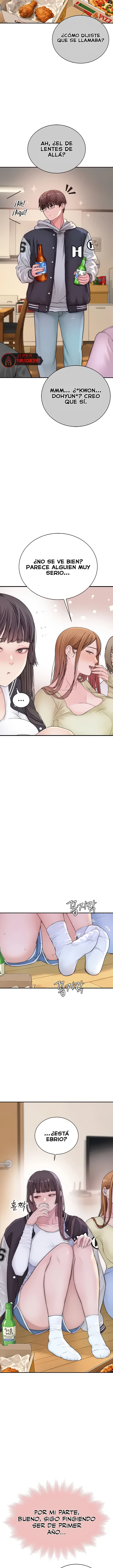 Disqualified as a Human Being Raw - Chapter 13 Page 4