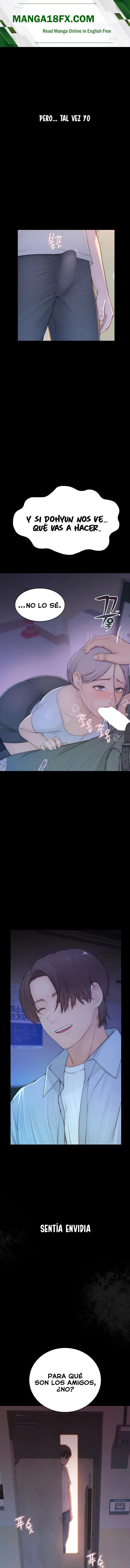 Disqualified as a Human Being Raw - Chapter 2 Page 1
