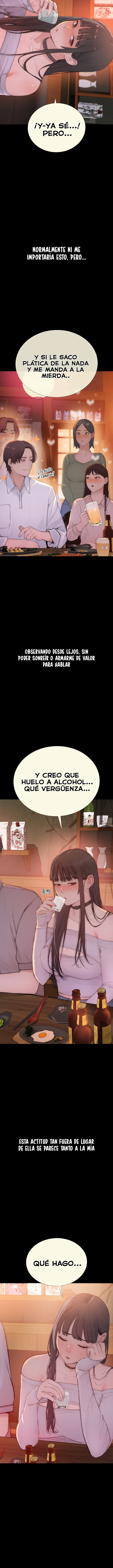 Disqualified as a Human Being Raw - Chapter 2 Page 19