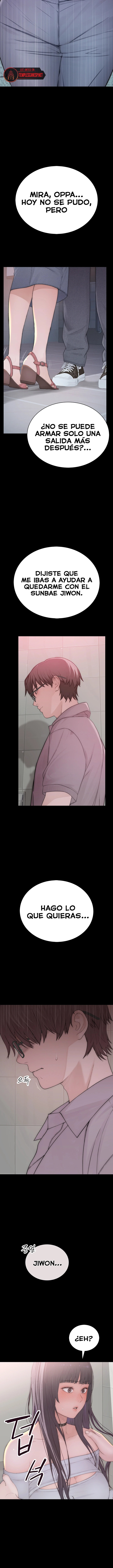 Disqualified as a Human Being Raw - Chapter 2 Page 24