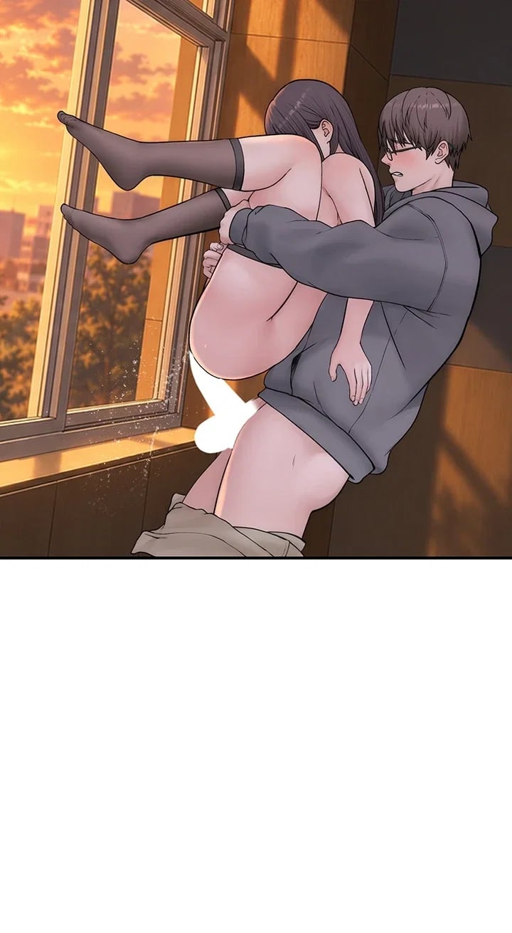 Disqualified as a Human Being Raw - Chapter 22 Page 72