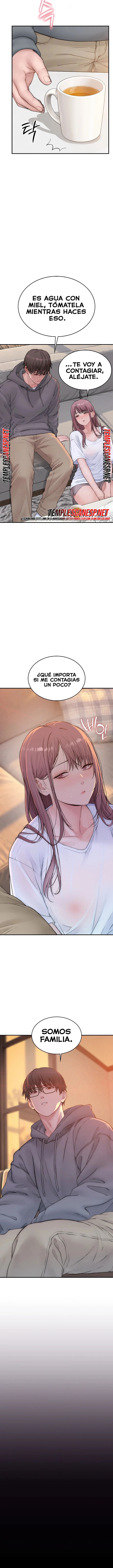 Disqualified as a Human Being Raw - Chapter 23 Page 10