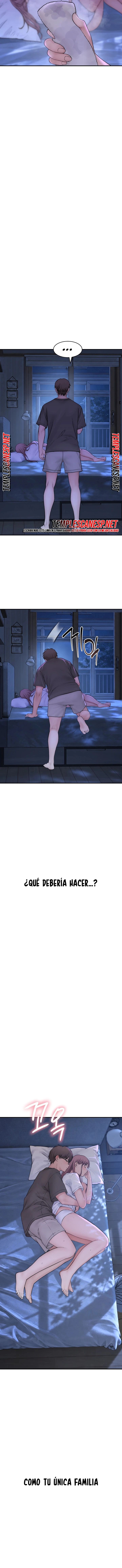 Disqualified as a Human Being Raw - Chapter 23 Page 16