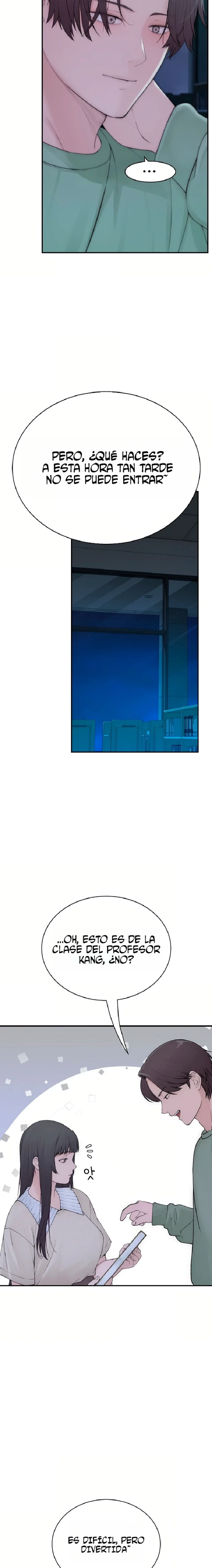 Disqualified as a Human Being Raw - Chapter 3 Page 40