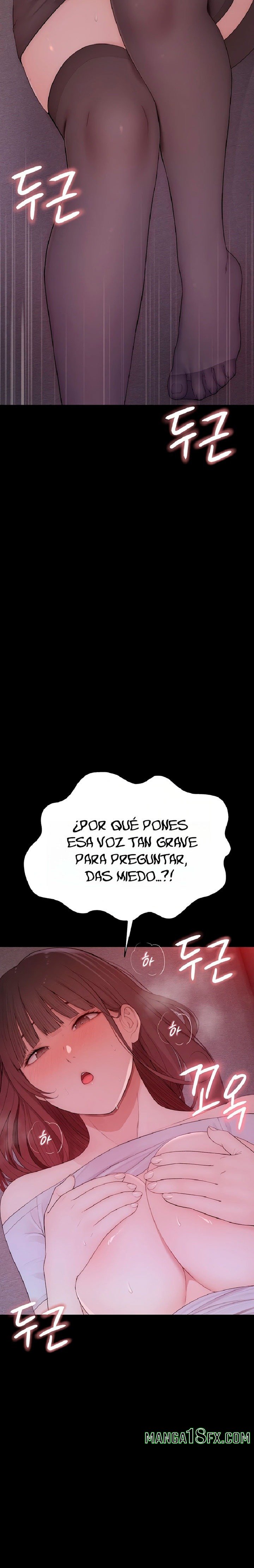 Disqualified as a Human Being Raw - Chapter 5 Page 13