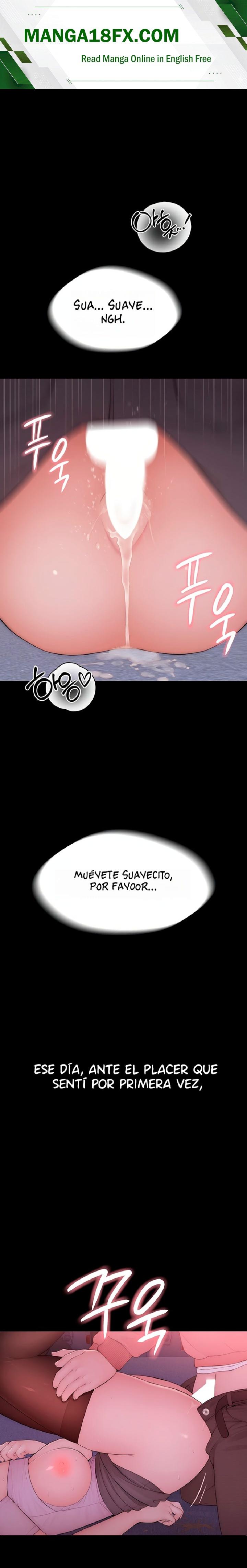 Disqualified as a Human Being Raw - Chapter 6 Page 1