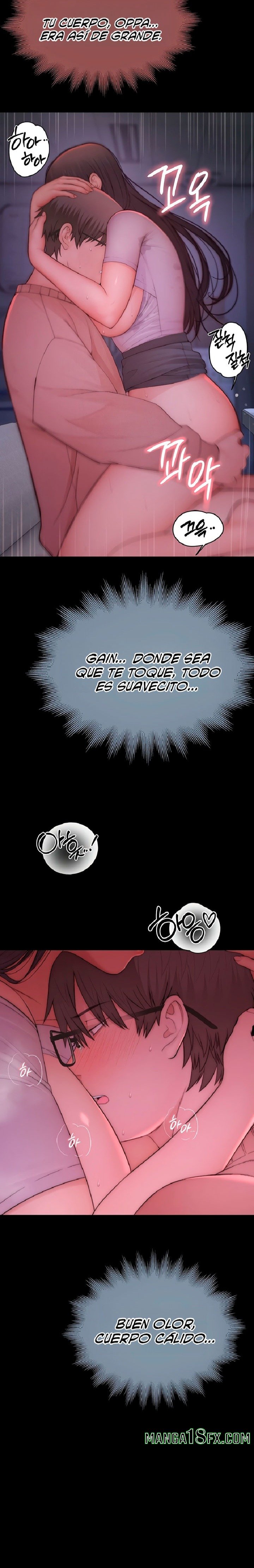 Disqualified as a Human Being Raw - Chapter 6 Page 45