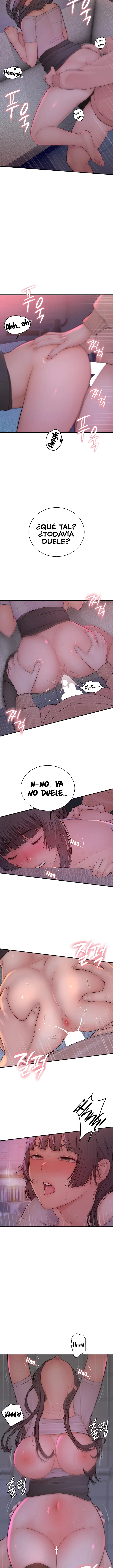 Disqualified as a Human Being Raw - Chapter 7 Page 12
