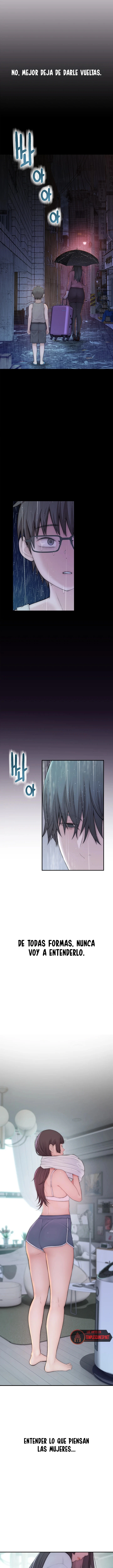 Disqualified as a Human Being Raw - Chapter 9 Page 3