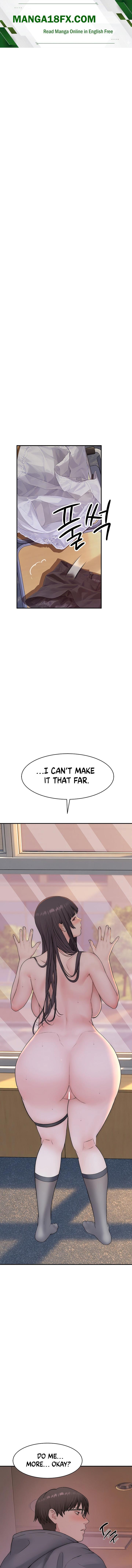 Scumbag Chapter 22.00 Page 1