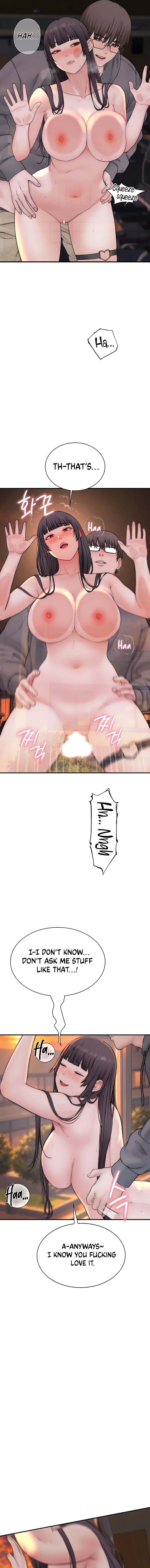 Scumbag Chapter 22.00 Page 11