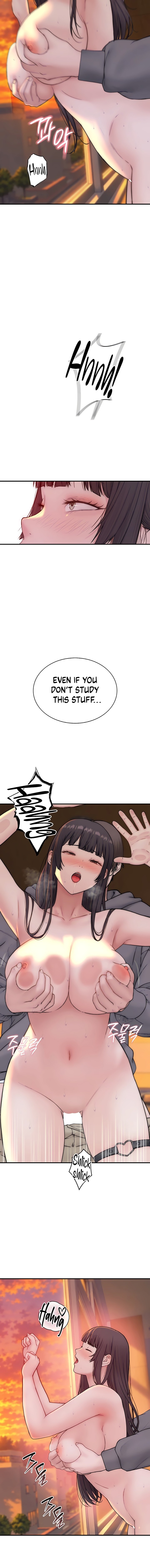 Scumbag Chapter 22.00 Page 12
