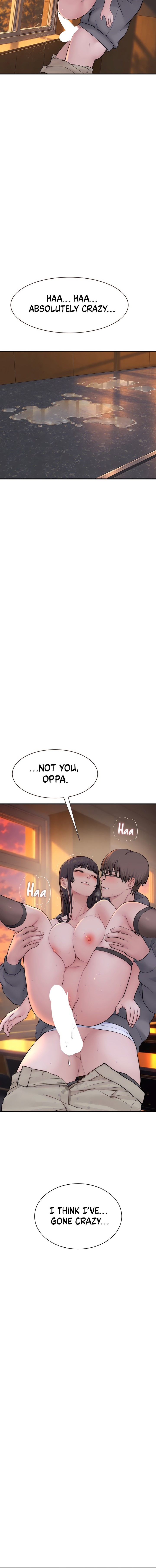 Scumbag Chapter 22.00 Page 22