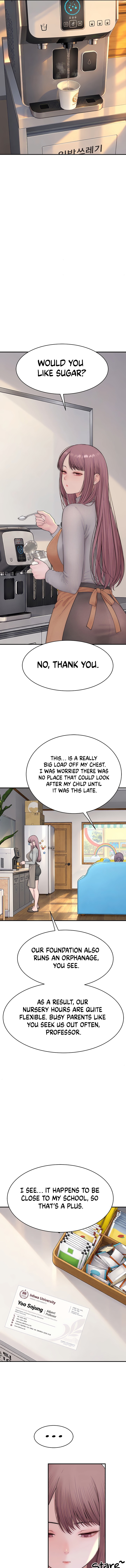 Scumbag Chapter 22.00 Page 23