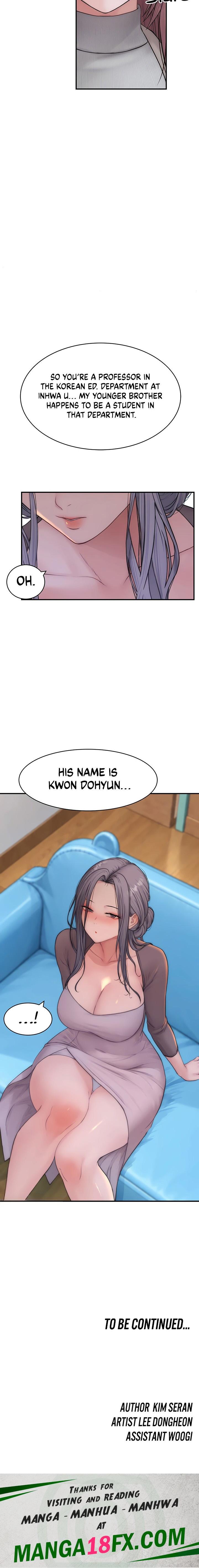 Scumbag Chapter 22.00 Page 24