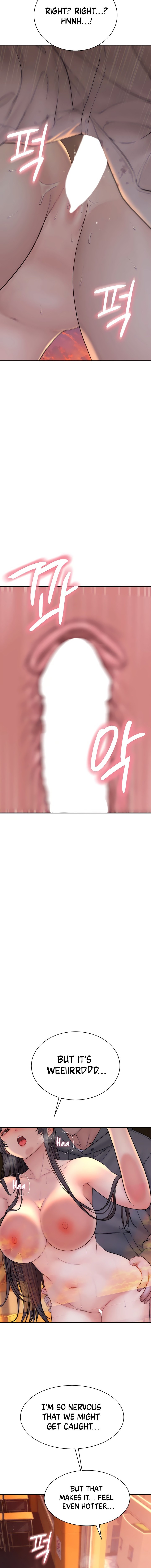 Scumbag Chapter 22.00 Page 6