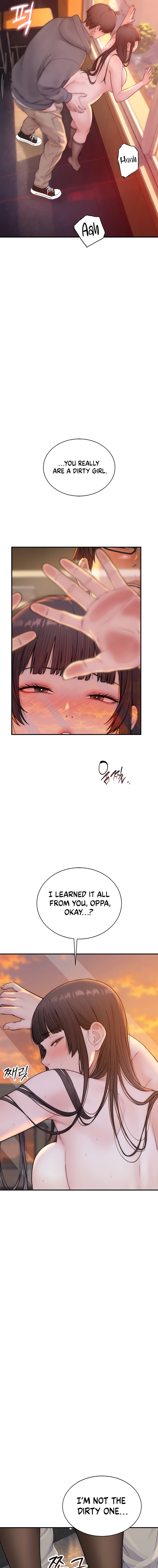 Scumbag Chapter 22.00 Page 7