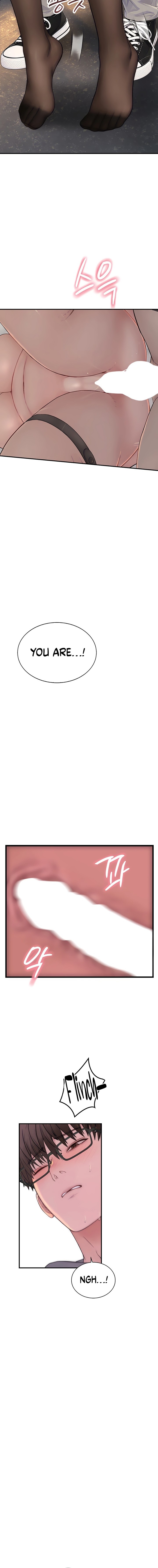Scumbag Chapter 22.00 Page 8