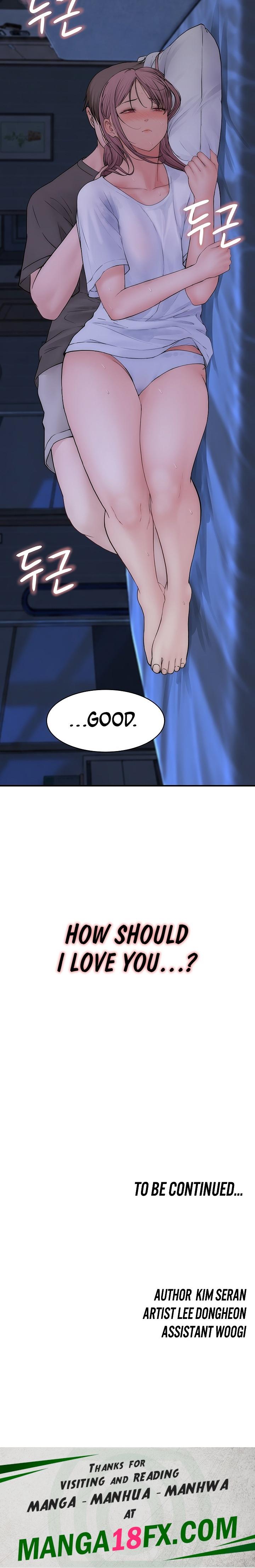 Scumbag - Chapter 23 Page 39