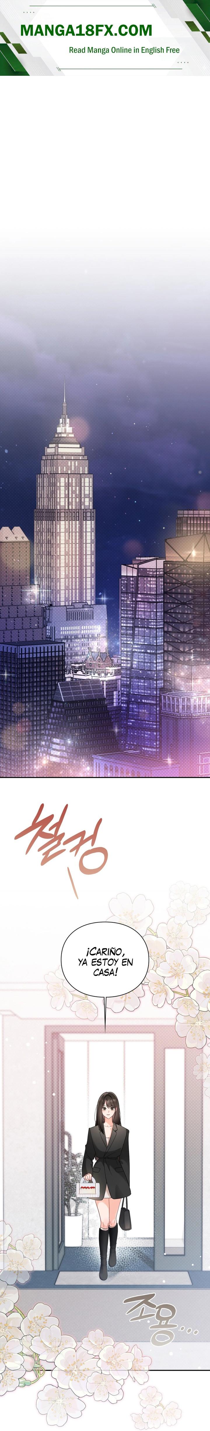 Bitter Candy Raw - Chapter 1 Page 1