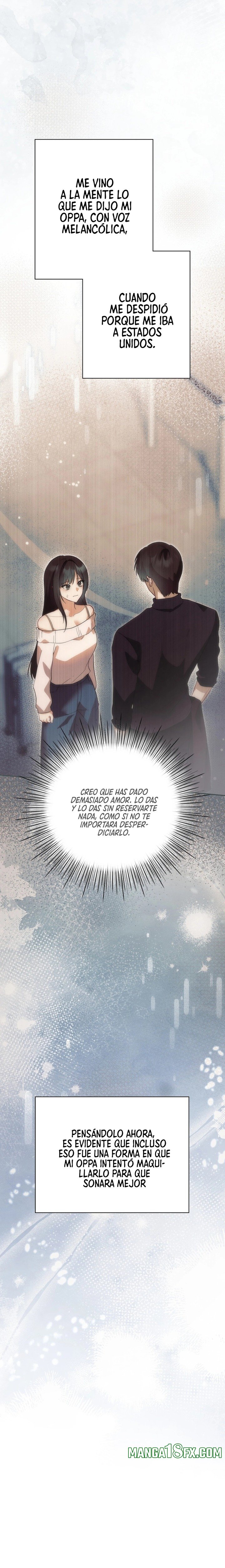 Bitter Candy Raw - Chapter 1 Page 10