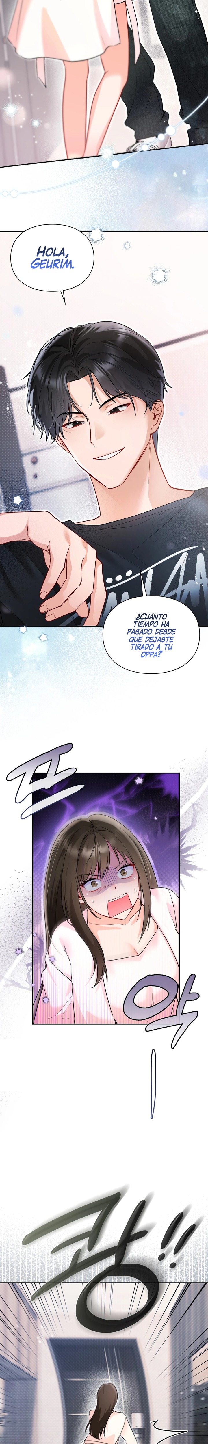 Bitter Candy Raw - Chapter 1 Page 20