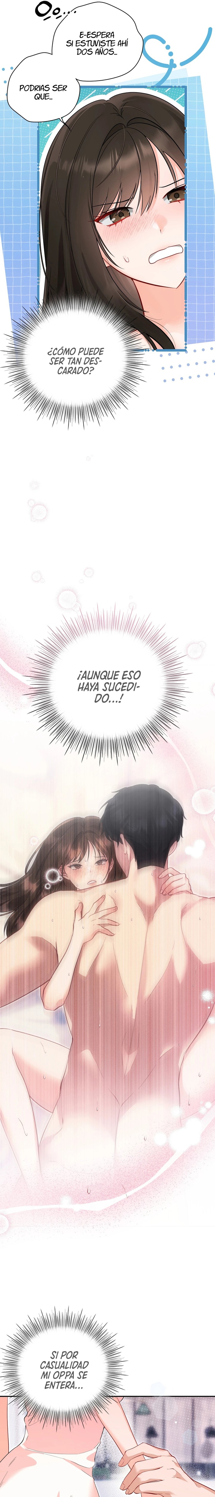 Bitter Candy Raw - Chapter 1 Page 25
