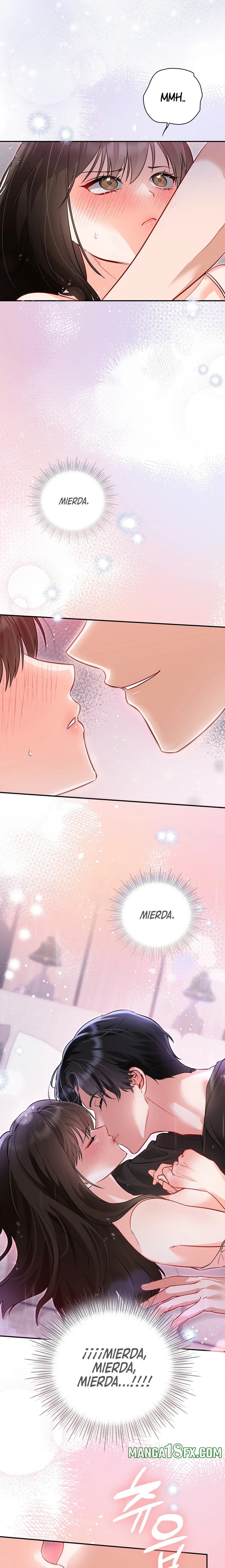 Bitter Candy Raw - Chapter 1 Page 29