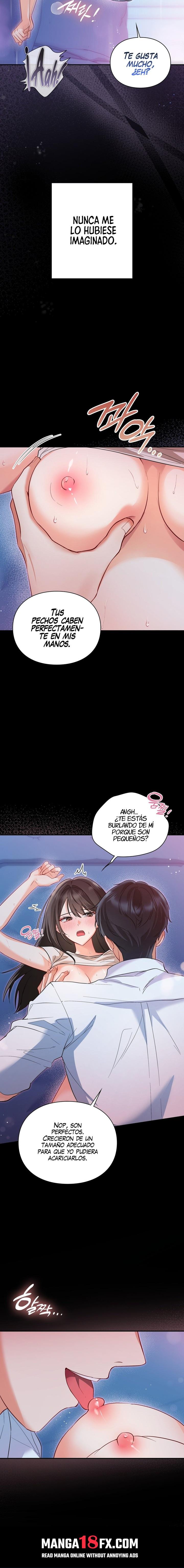 Bitter Candy Raw - Chapter 2 Page 10