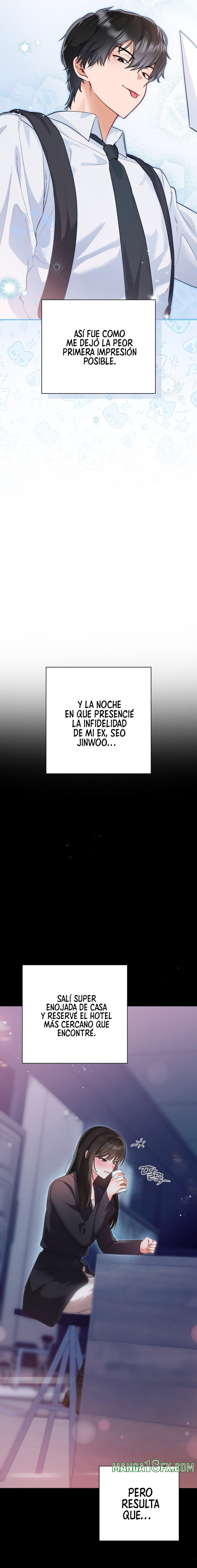 Bitter Candy Raw - Chapter 2 Page 3