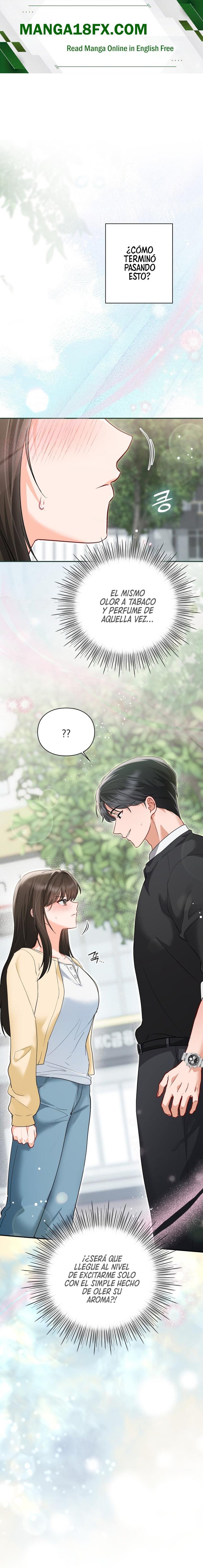 Bitter Candy Raw - Chapter 4 Page 1