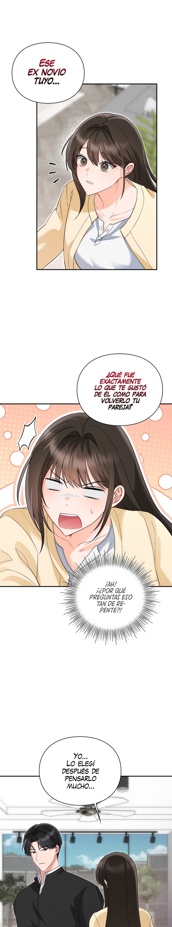 Bitter Candy Raw - Chapter 4 Page 12