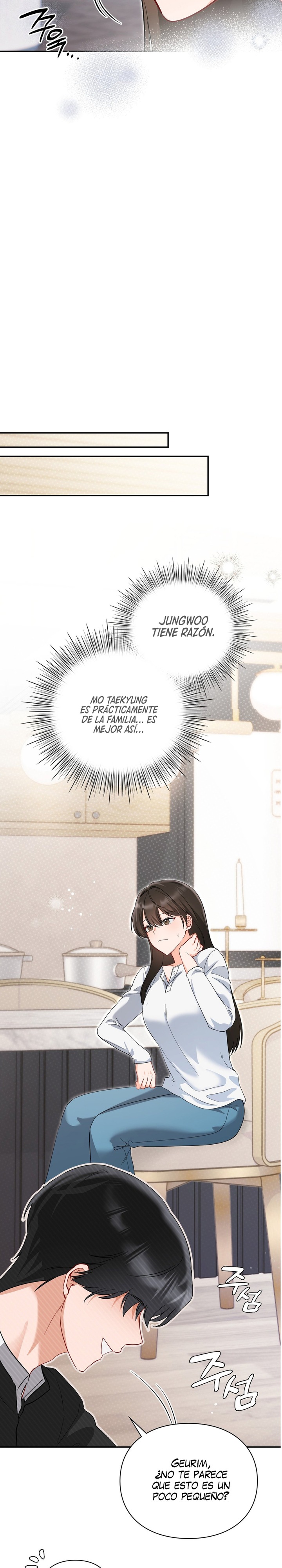 Bitter Candy Raw - Chapter 4 Page 25
