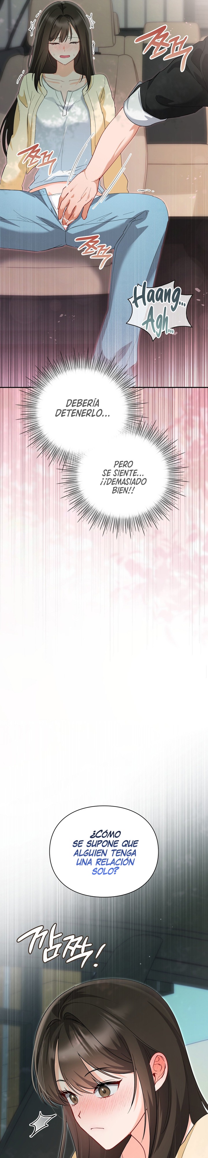 Bitter Candy Raw - Chapter 4 Page 6