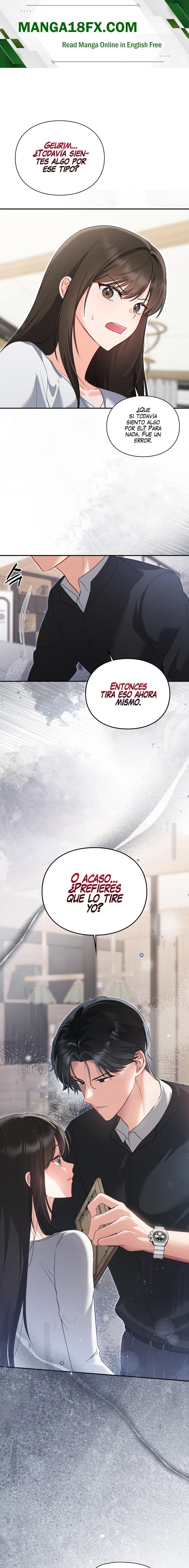 Bitter Candy Raw - Chapter 5 Page 1