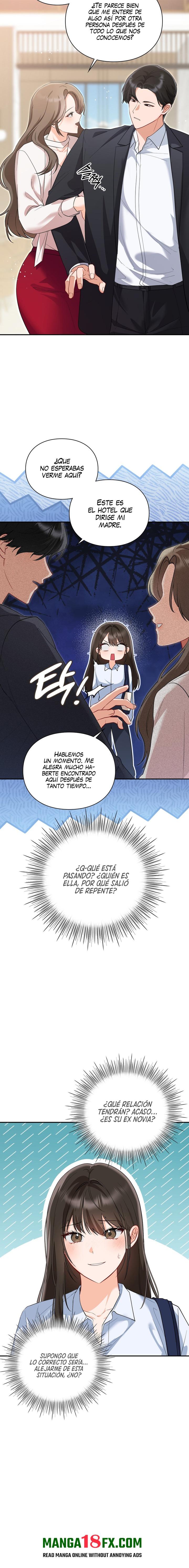 Bitter Candy Raw - Chapter 5 Page 16