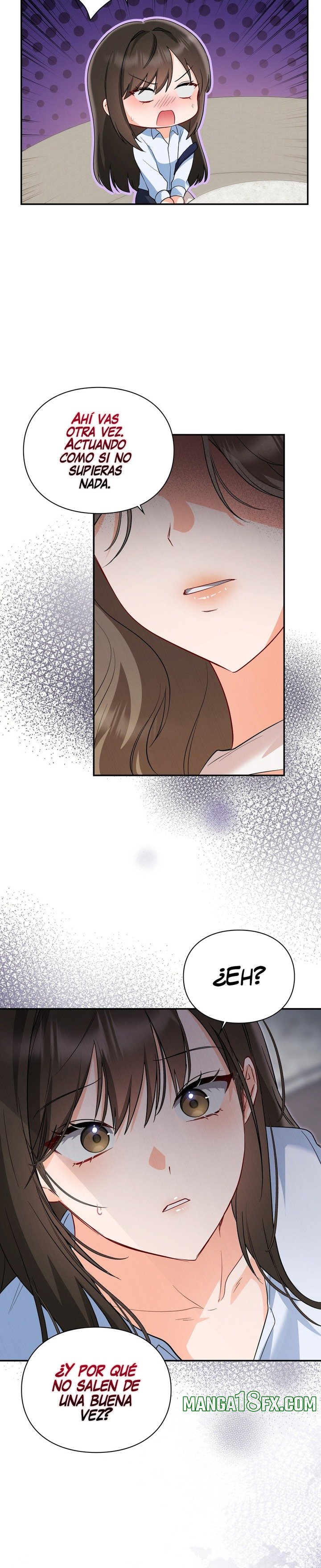 Bitter Candy Raw - Chapter 5 Page 20