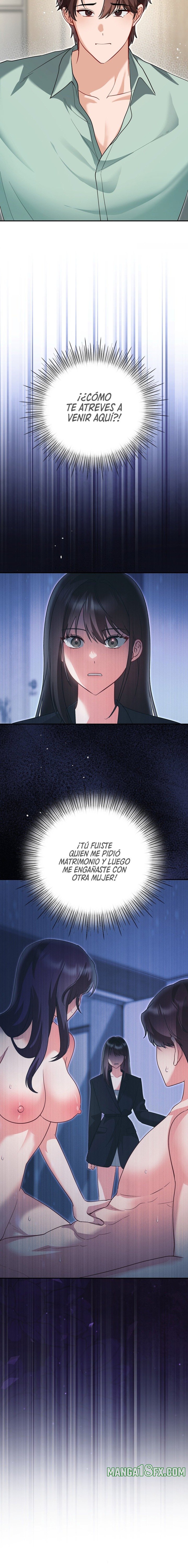 Bitter Candy Raw - Chapter 8 Page 10