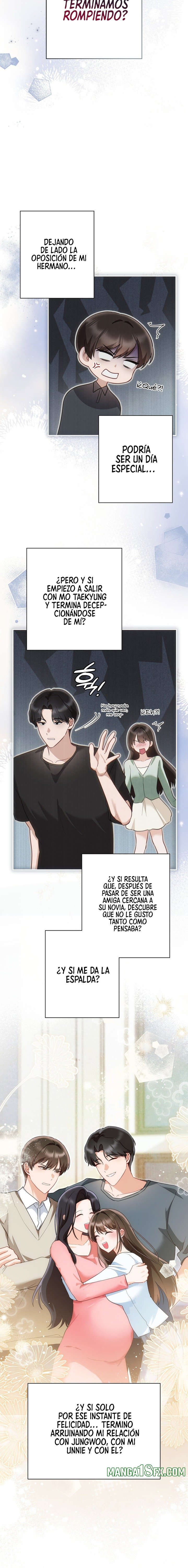 Bitter Candy Raw - Chapter 8 Page 4