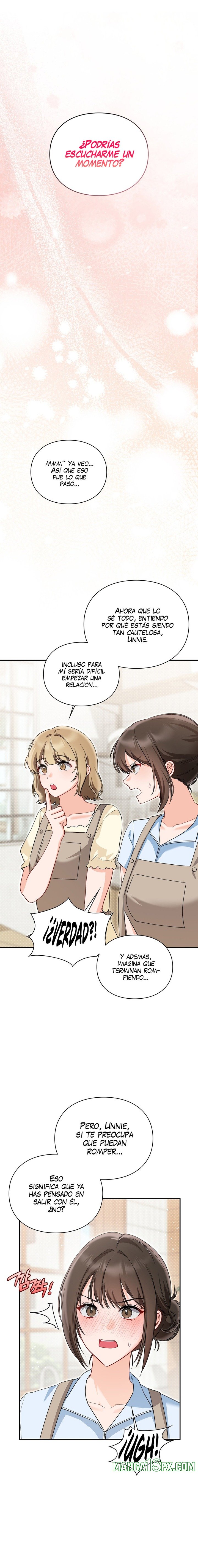 Bitter Candy Raw - Chapter 8 Page 6