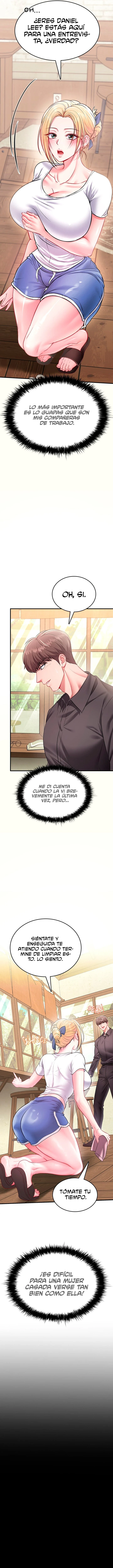 Sexy Desserts Raw - Chapter 1 Page 19