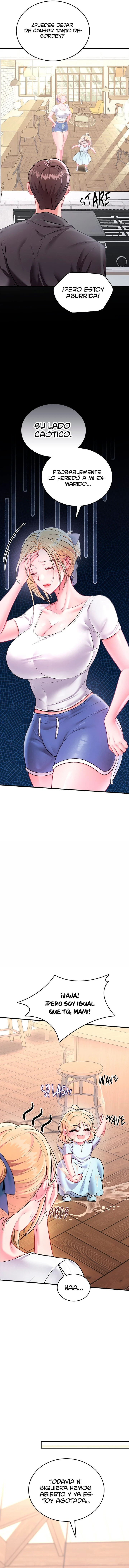 Sexy Desserts Raw - Chapter 1 Page 26