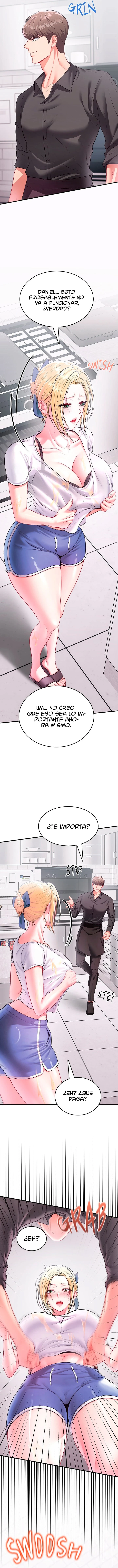 Sexy Desserts Raw - Chapter 1 Page 30