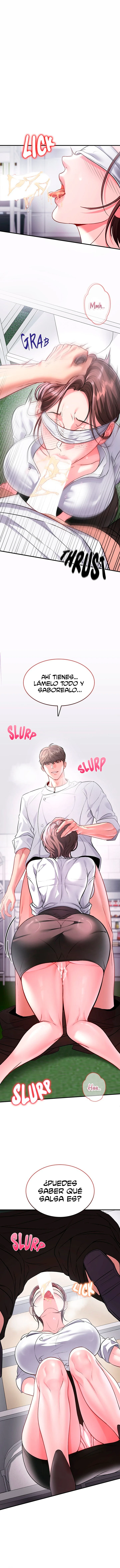 Sexy Desserts Raw - Chapter 1 Page 4