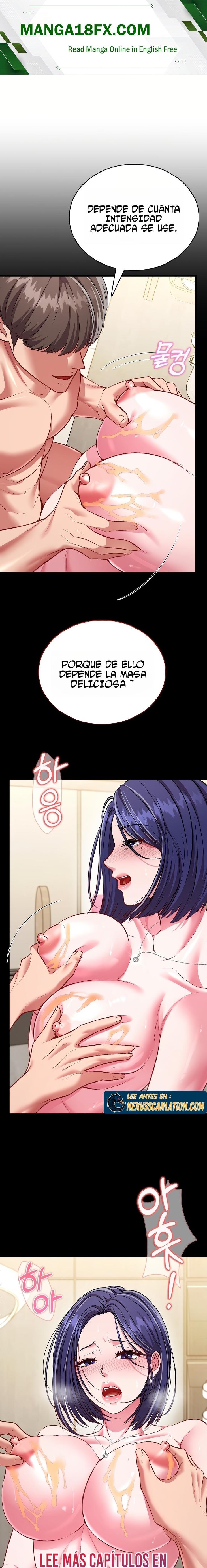 Sexy Desserts Raw - Chapter 10 Page 1