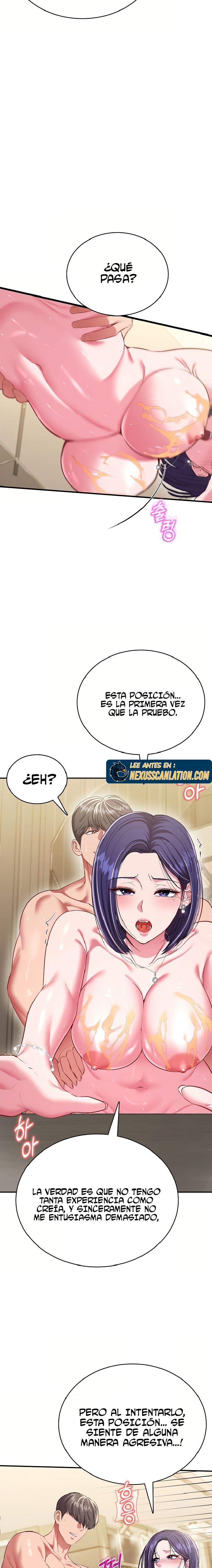 Sexy Desserts Raw - Chapter 10 Page 17