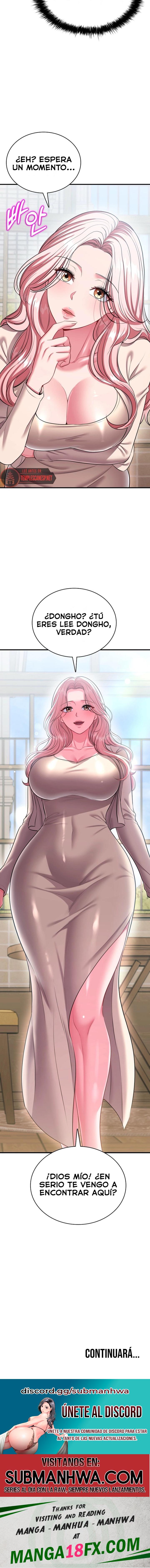 Sexy Desserts Raw - Chapter 15 Page 15
