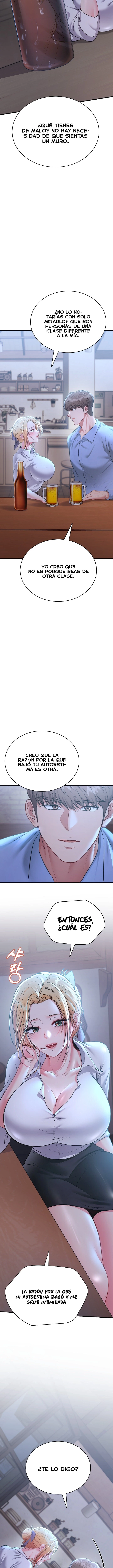 Sexy Desserts Raw - Chapter 2 Page 21