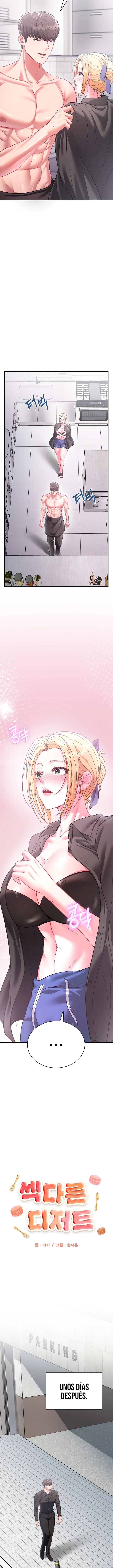 Sexy Desserts Raw - Chapter 2 Page 6