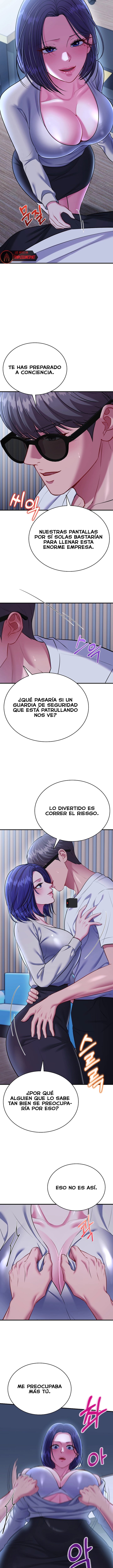 Sexy Desserts Raw - Chapter 21 Page 4